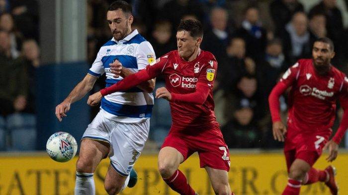 Soi kèo, nhận định Nottingham Forest vs Queens Park Rangers, 02h45 ngày 17/03/2022
