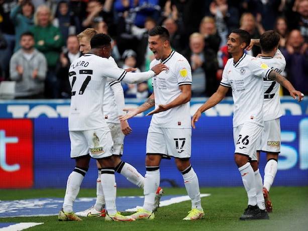Soi kèo, nhận định Peterborough United vs Swansea City, 02h45 ngày 17/03/2022