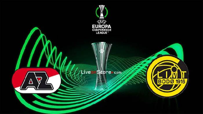 Soi kèo, nhận định AZ Alkmaar vs Bodø/Glimt, 00h45 ngày 18/03/2022