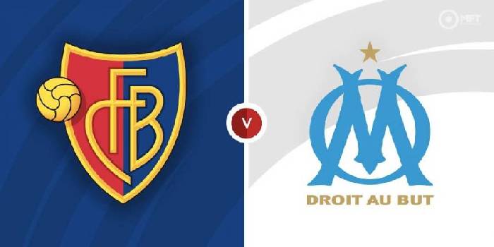 Soi kèo, nhận định FC Basel vs Marseille, 00h45 ngày 18/03/2022
