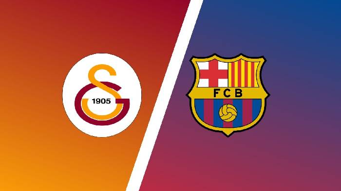Soi kèo, nhận định Galatasaray vs Barcelona, 00h45 ngày 18/03/2022