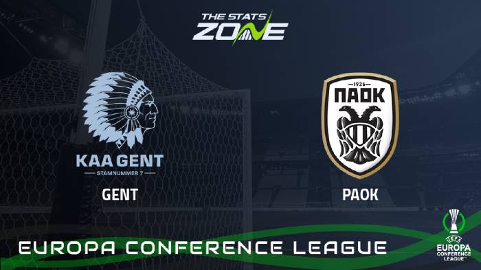 Soi kèo, nhận định Gent vs PAOK, 03h00 ngày 18/03/2022