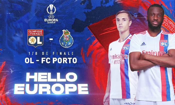 Soi kèo, nhận định Olympique Lyonnais vs FC Porto, 03h00 ngày 18/03/2022