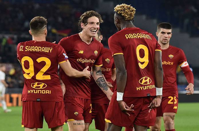 Soi kèo, nhận định Roma vs Vitesse, 03h00 ngày 18/03/2022