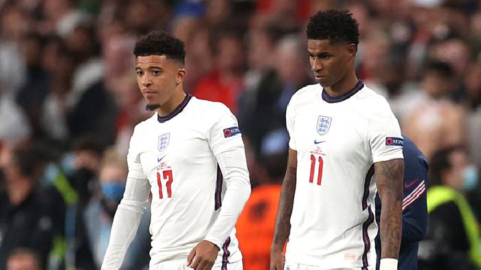 Bản tin sáng 18/3 : Man City nhắm đến HLV thay thế Pep, Rashford và Sancho bị loại khỏi đội tuyển Anh