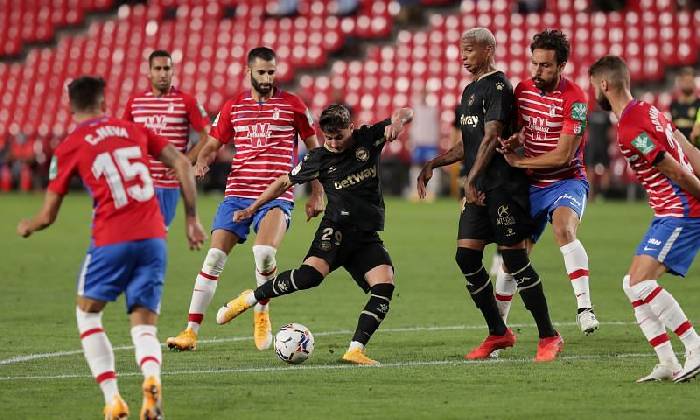 Soi kèo, nhận định Deportivo Alaves vs Granada, 20h00 ngày 19/03/2022