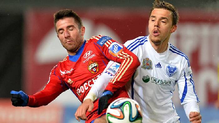 Soi kèo, nhận định FK Nizhny vs Spartak, 18h00 ngày 19/03/2022