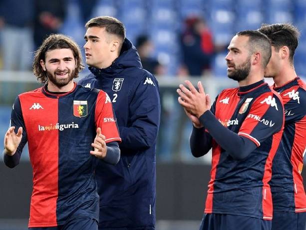 Soi kèo, nhận định Genoa vs Torino, 03h00 ngày 19/03/2022