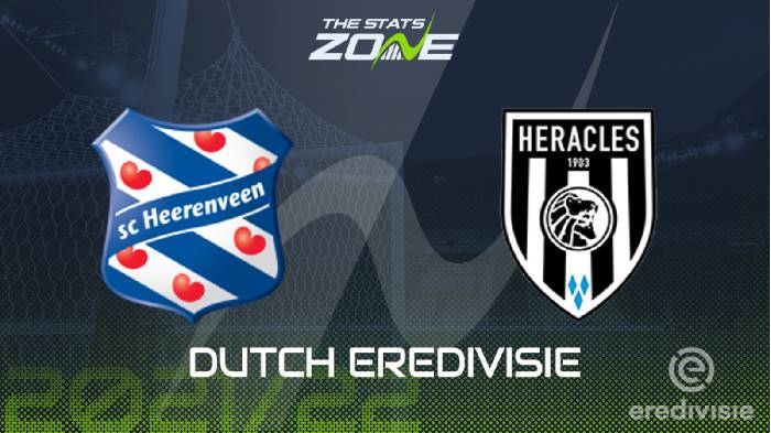 Soi kèo, nhận định Heerenveen vs Heracles, 02h00 ngày 19/03/2022
