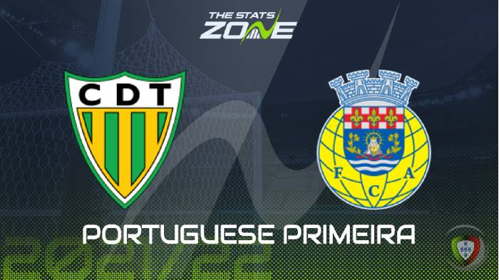 Soi kèo, nhận định Tondela vs Arouca, 22h30 ngày 19/03/2022