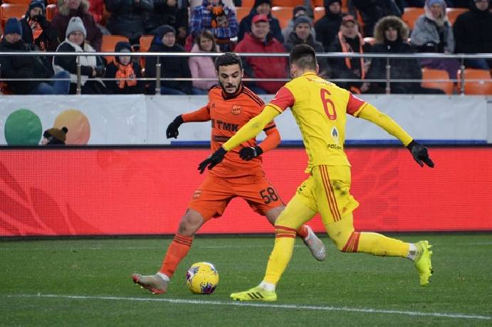 Soi kèo, nhận định Ural vs Khimki, 16h00 ngày 19/03/2022