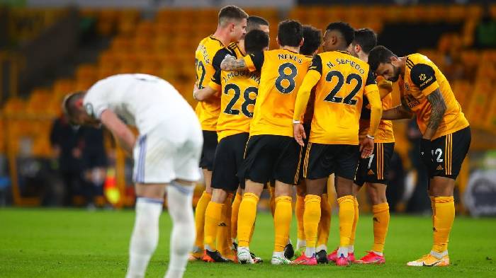 Soi kèo, nhận định Wolverhampton vs Leeds United, 03h00 ngày 19/03/2022