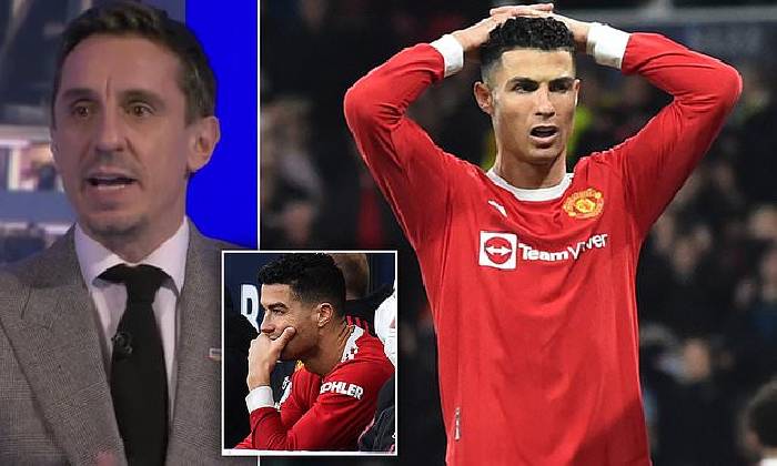 Bản tin sáng 19/3 : Neville dự đoán tương lai của Ronaldo, Hazard từ chối trở lại Premier League