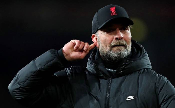 Klopp ủng hộ việc Chính phủ Anh trừng phạt Chelsea