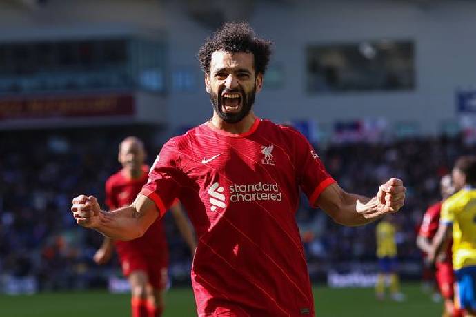 Rời Liverpool, Salah cân nhắc gia nhập 2 ông lớn Châu Âu
