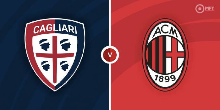 Soi kèo, nhận định Cagliari vs Milan, 02h45 ngày 20/03/2022