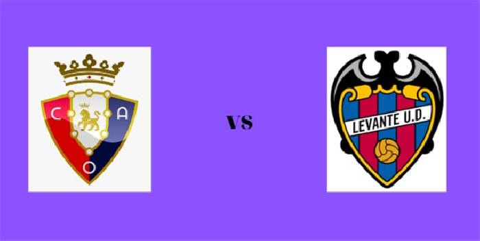 Soi kèo, nhận định Osasuna vs Levante, 00h30 ngày 20/03/2022