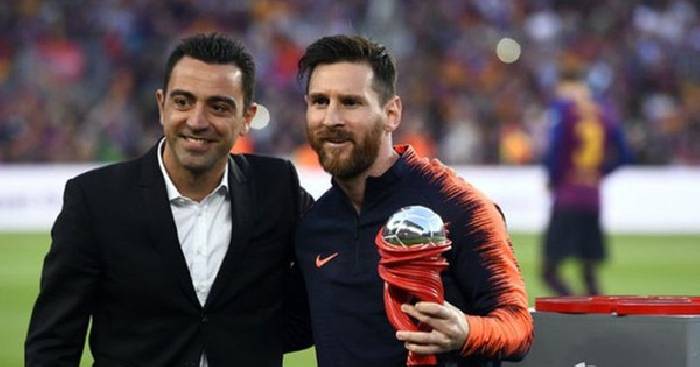 Bản tin sáng 20/3 : Xavi tiết lộ khả năng Messi trở lại Barca, Rudiger ký hợp đồng với Juventus