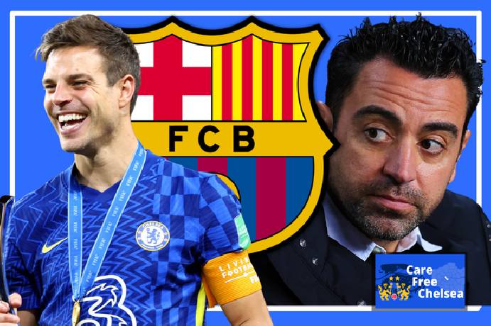 Bản tin tối 20/3 : Đội trưởng Chelsea gia nhập Barca; Tuyển Việt Nam lại gặp tổn thất lực lượng