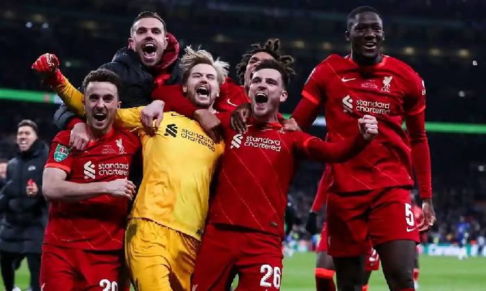 Soi kèo, nhận định Nottingham Forest vs Liverpool, 01h00 ngày 21/03/2022