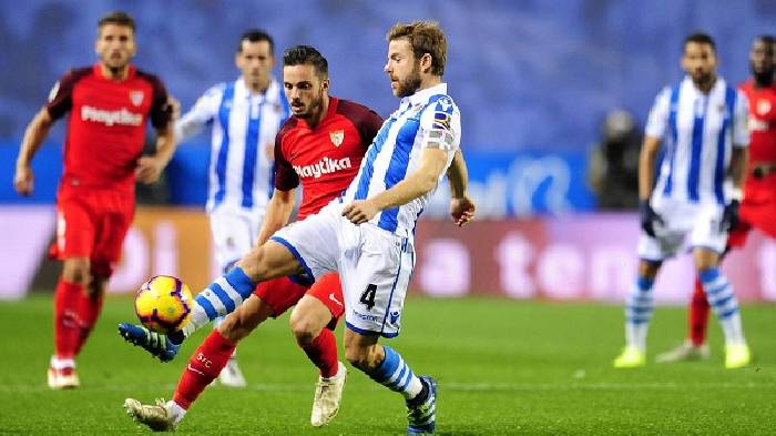 Soi kèo, nhận định Sevilla vs Real Sociedad, 00h30 ngày 21/03/2022