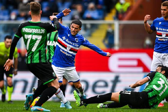 Soi kèo, nhận định Venezia vs Sampdoria, 18h30 ngày 20/03/2022