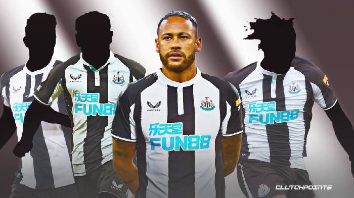 Bản tin sáng 21/3 : Newcastle chi 200 triệu chiêu mộ Neymar, Guardiola chỉ ra lý do MU sa sút