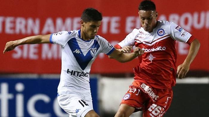 Soi kèo, nhận định Argentinos Juniors vs Vélez Sarsfield 07h30 ngày 22/03/2022