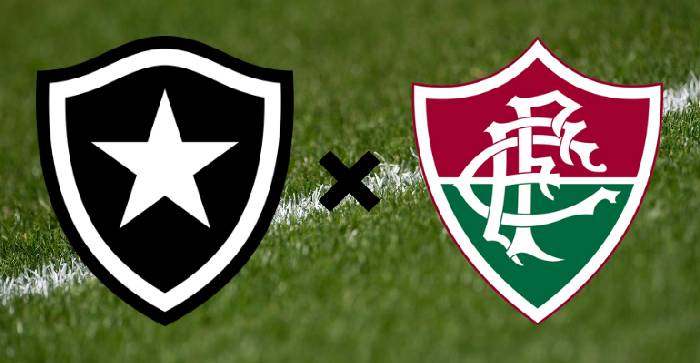 Soi kèo, nhận định Botafogo vs Fluminense 06h00 ngày 22/03/2022