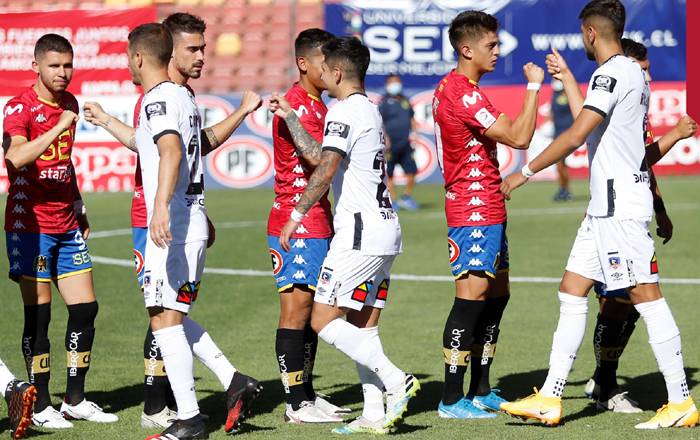 Soi kèo, nhận định CD Antofagasta vs Unión La Calera, 04h00 ngày 22/03/2022