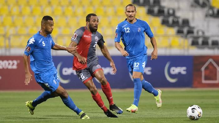 Soi kèo, nhận định Papua New Guinea vs New Caledonia, 21h00 ngày 21/03/2022