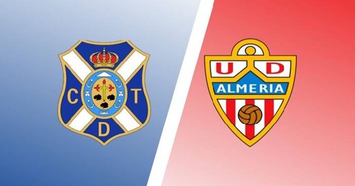 Soi kèo, nhận định Tenerife vs UD Almería, 03h00 ngày 22/03/2022