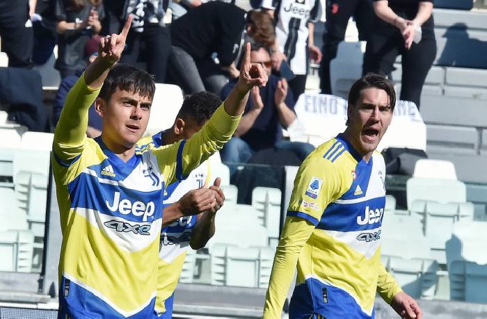 Bản tin sáng 22/3 : Dybala chốt tương lai với Juventus, Perez lên kế hoạch thay HLV Ancelotti