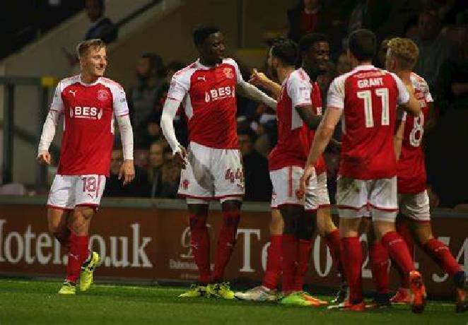 Soi kèo, nhận định AFC Wimbledon vs Charlton Athletic, 02h45 ngày 23/03/2022