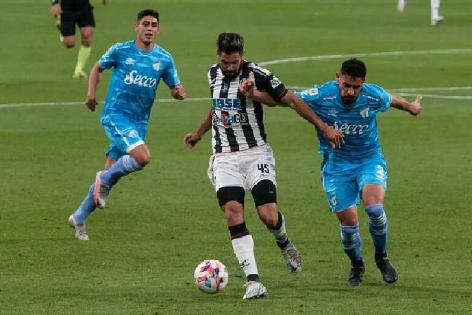 Soi kèo, nhận định Atlético Tucumán vs Central Córdoba, 05h15 ngày 23/03/2022