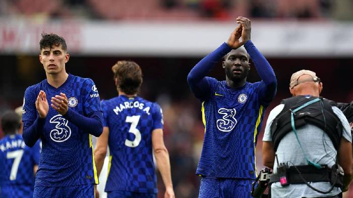 Không được trọng dụng, Lukaku lên kế hoạch rời Chelsea và tái ngộ thày cũ ở Premier League