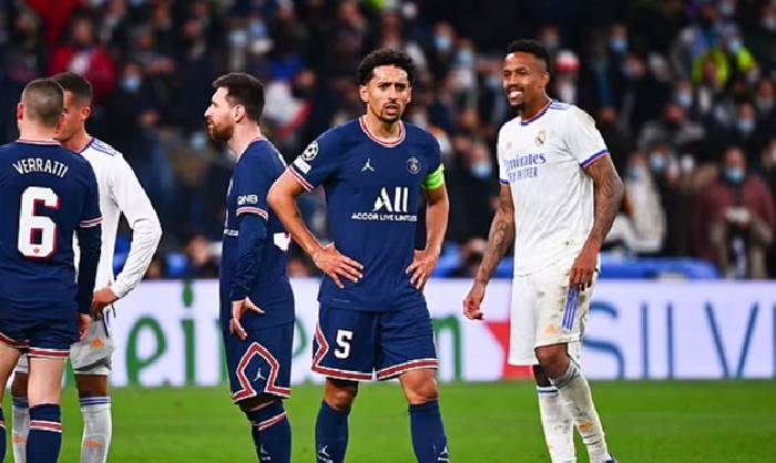 Nội bộ PSG rạn nứt nghiêm trọng sau những thất bại