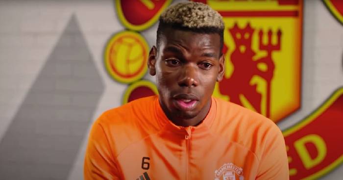 Pogba bất ngờ tiết lộ từng bị trầm cảm