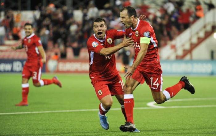 Soi kèo, nhận định Gibraltar vs Grenada, 00h00 ngày 24/03/2022