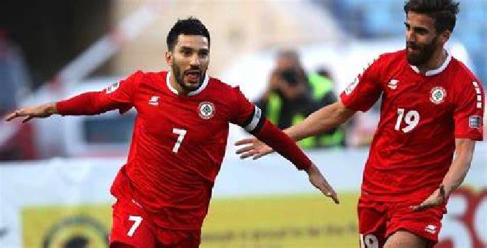 Soi kèo, nhận định Lebanon vs Syria, 19h00 ngày 24/03/2022