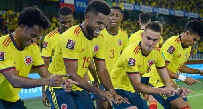 Soi kèo, nhận định Colombia vs Bolivia, 06h30 ngày 25/03/2022