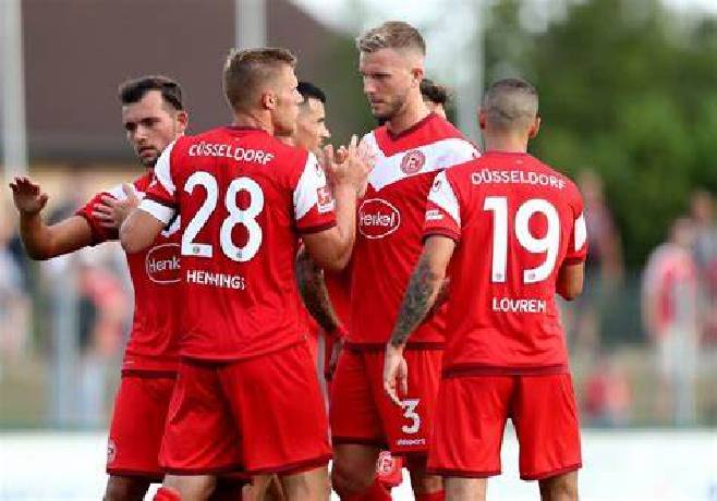 Soi kèo, nhận định Fortuna Düsseldorf vs FC Twente, 19h00 ngày 24/03/2022