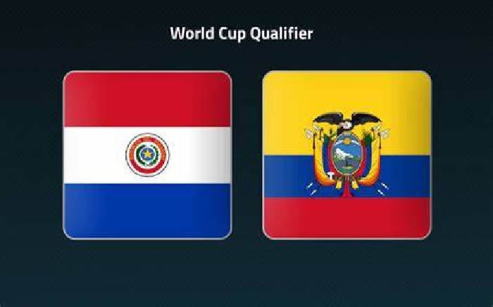 Soi kèo, nhận định Paraguay vs Ecuador, 06h30 ngày 25/03/2022