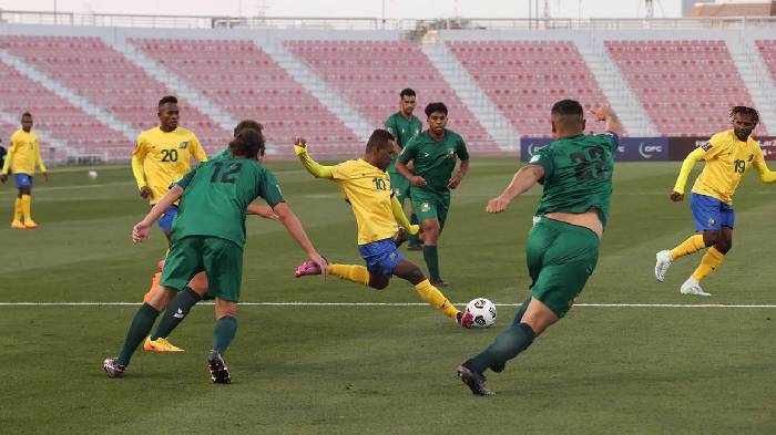 Soi kèo, nhận định Solomon Islands vs Tahiti, 21h00 ngày 24/03/2022