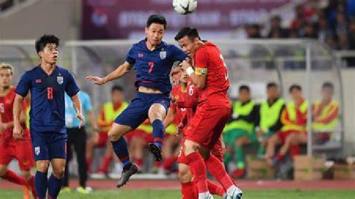 Soi kèo, nhận định Thailand vs Nepal, 19h00 ngày 24/03/2022