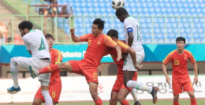 Soi kèo, nhận định Trung Quốc vs Saudi Arabia, 22h00 ngày 24/03/2022