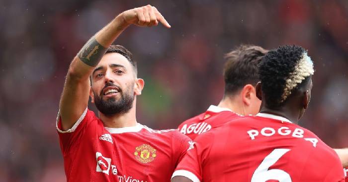 Bản tin tối 25/3 : M.U tăng lương gâp đôi giữ chân trụ cột, Liverpool chiêu mộ trò cưng Ten Hag