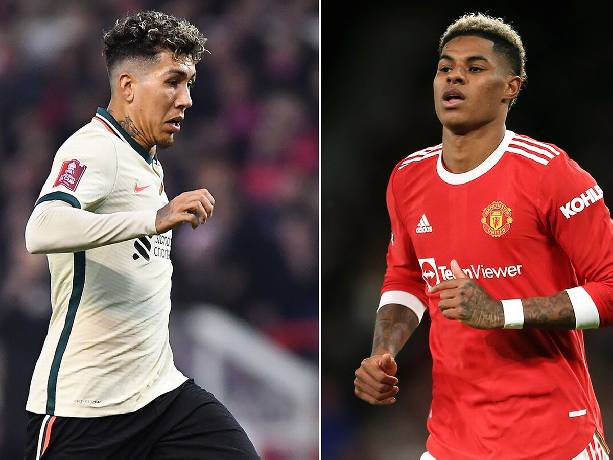 M.U cần mang sao bự của Liverpool về để “unlock” Rashford