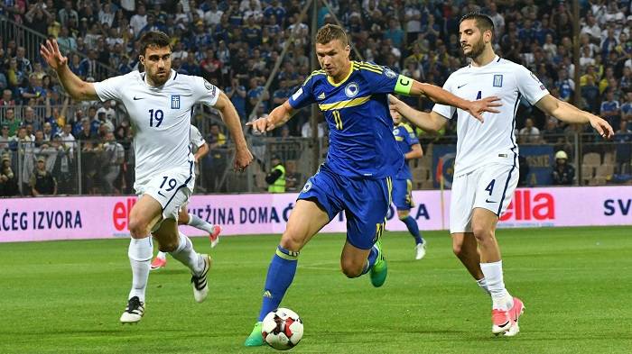 Soi kèo, nhận định Bosnia & Herzegovina vs Georgia, 02h45 ngày 26/03/2022