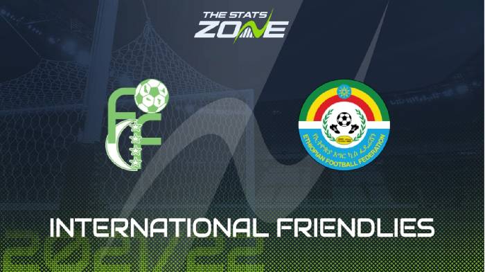 Soi kèo, nhận định Comoros vs Ethiopia, 21h00 ngày 25/03/2022